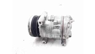 COMPRESOR AIRE ACONDICIONADO FIAT GRANDE PUNTO (2010-) 1.2 69CV 1242CC - L. 8278542 / 50541342 2